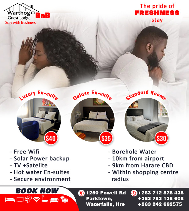 Deluxe En-suite Room